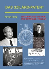Produktbild: Das Szil&aacute;rd-Patent