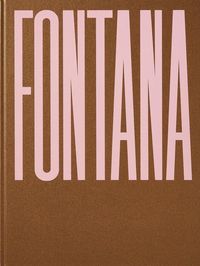 Produktbild: Fontana, L: Lucio Fontana. Sculpture