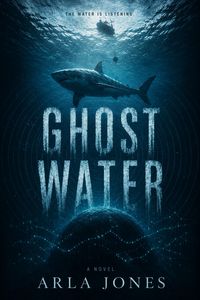 Produktbild: Ghost Water: A Deep Sea Evolutionary Thriller