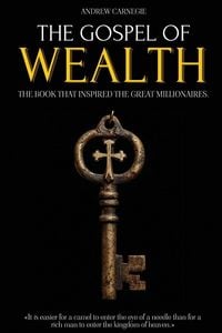 Produktbild: The Gospel Of Wealth