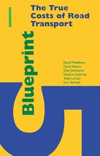 Produktbild: Johansson, O: Blueprint 5