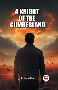 Produktbild: A Knight Of The Cumberland