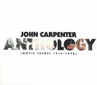 Produktbild: Anthology: Movie Themes 1974-1998