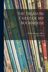 Produktbild: The Treasure Chest of My Bookhouse; 4