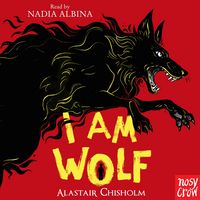 Produktbild: I Am Wolf