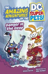 Produktbild: Danger in the Deep
