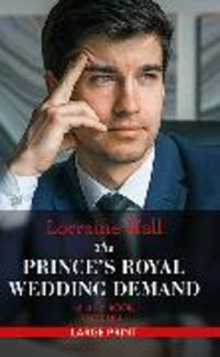 Produktbild: The Prince's Royal Wedding Demand