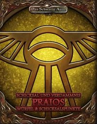 Produktbild: DSA5 - Schicksal und Verdammnis - Gottheit Praios
