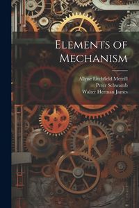 Produktbild: Elements of Mechanism