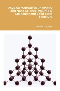 Produktbild: Physical Methods in Chemistry and Nano Science. Volume 5