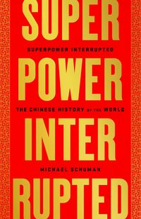 Produktbild: Superpower Interrupted