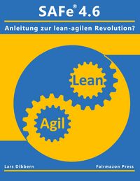 Produktbild: SAFe&reg; 4.6