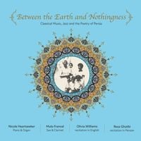 Produktbild: Between The Earth And Nothingness