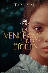 Produktbild: La vengeance des &eacute;toiles , Tome 01