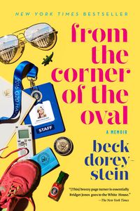 Produktbild: From the Corner of the Oval