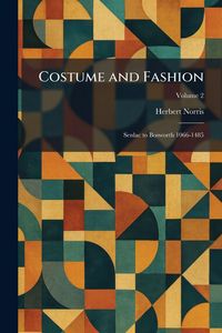 Produktbild: Costume and Fashion
