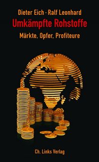 Produktbild: Umk&auml;mpfte Rohstoffe