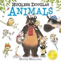 Produktbild: Hugless Douglas Animals