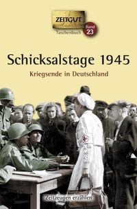 Produktbild: Schicksalstage 1945.
