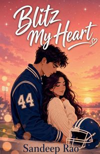 Produktbild: Blitz My Heart