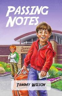 Produktbild: Passing Notes