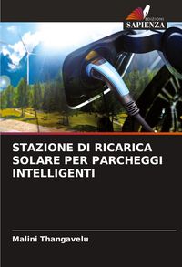 Produktbild: STAZIONE DI RICARICA SOLARE PER PARCHEGGI INTELLIGENTI