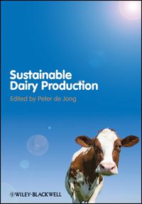 Produktbild: Sustainable Dairy Production