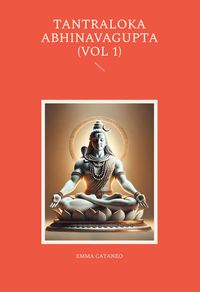 Produktbild: Tantraloka abhinavagupta (vol 1)