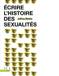 Produktbild: Ecrire l'histoire des sexualit&eacute;s