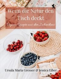 Produktbild: Wenn die Natur den Tisch deckt