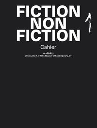 Produktbild: Bruno Zhu: Fiction Non Fiction - Cahier I