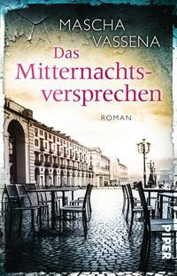 Produktbild: Das Mitternachtsversprechen