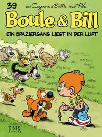 Produktbild: Boule & Bill