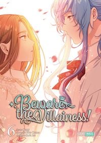 Produktbild: Beware the Villainess! 06