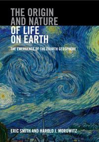 Produktbild: The Origin and Nature of Life on Earth