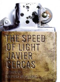 Produktbild: The Speed of Light