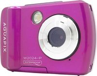 Bild vom Artikel Aquapix W2024 Splash Pink Digitalkamera 16 Megapixel Pink Unterwasserkamera vom Autor 