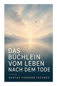 Produktbild: Das B&uuml;chlein vom Leben nach dem Tode