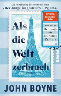 Produktbild: Als die Welt zerbrach