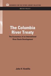 Produktbild: The Columbia River Treaty