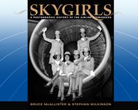 Produktbild: Mcallister, B: Skygirls