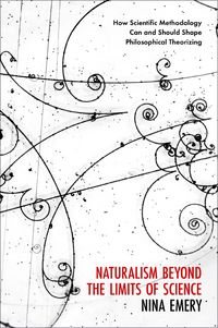 Produktbild: Naturalism Beyond the Limits of Science