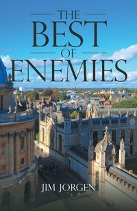 Produktbild: The Best Of Enemies