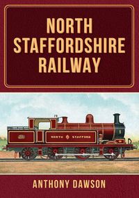 Produktbild: North Staffordshire Railway