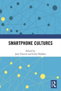 Produktbild: Smartphone Cultures