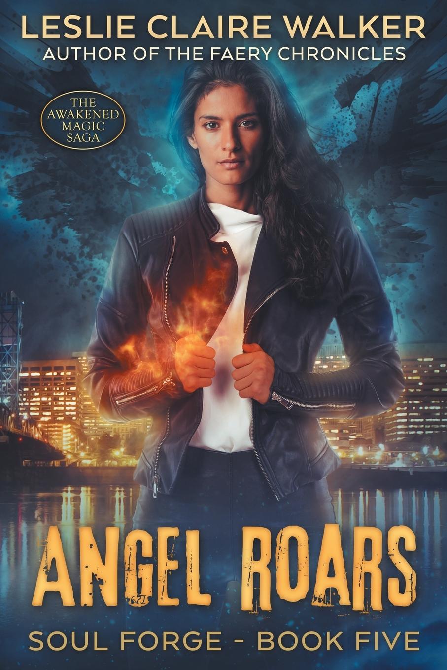 Produktbild: Angel Roars