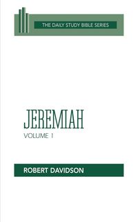 Produktbild: Jeremiah, Volume 1