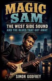 Produktbild: Magic Sam
