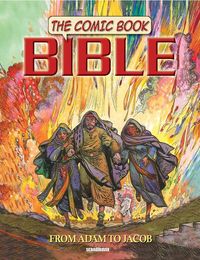 Produktbild: Comic Book Bible, OT1