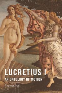 Produktbild: Lucretius I